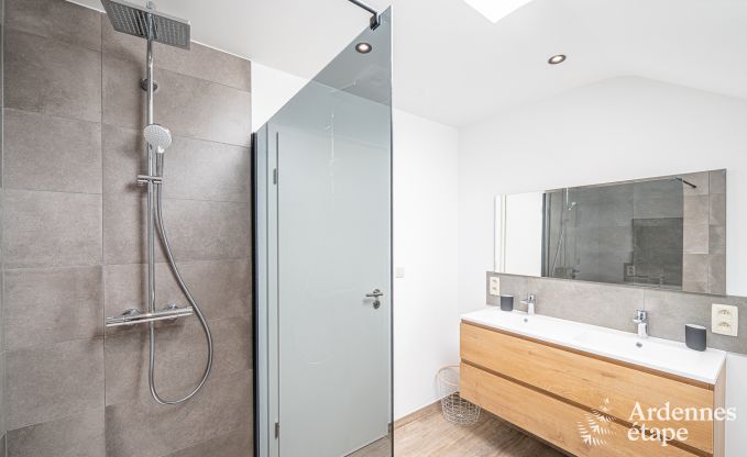 Vakantiehuis in Gedinne voor 6 personen in de Ardennen