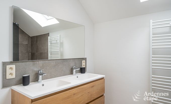 Vakantiehuis in Gedinne voor 6 personen in de Ardennen