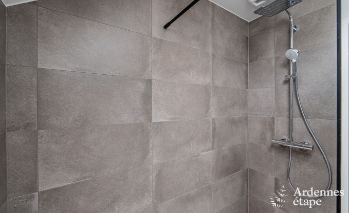 Vakantiehuis in Gedinne voor 6 personen in de Ardennen