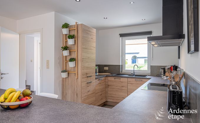 Vakantiehuis in Gedinne voor 6 personen in de Ardennen