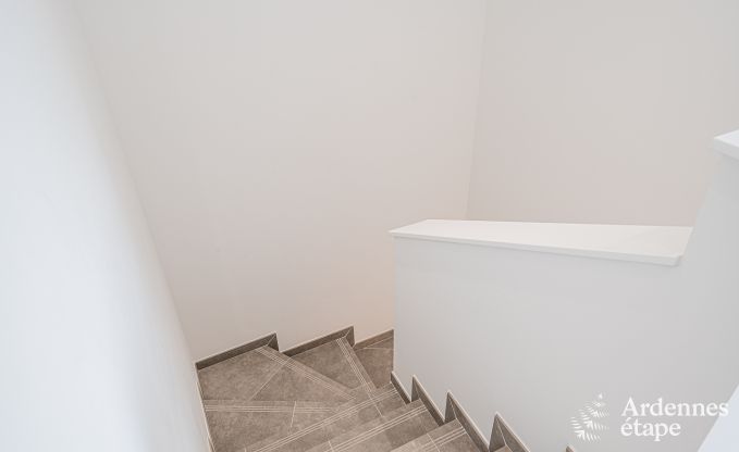 Vakantiehuis in Gedinne voor 6 personen in de Ardennen