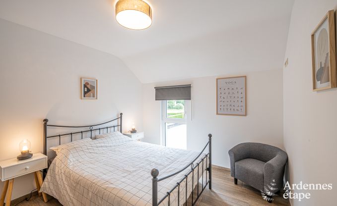 Vakantiehuis in Gedinne voor 6 personen in de Ardennen