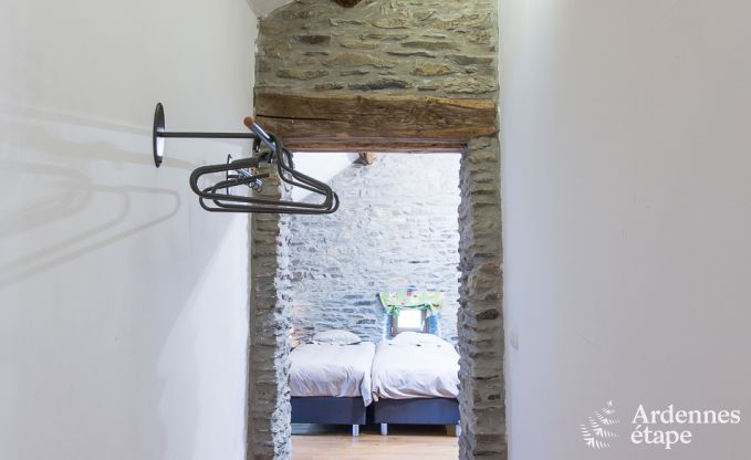 Vakantiehuis in Gedinne voor 14 personen in de Ardennen