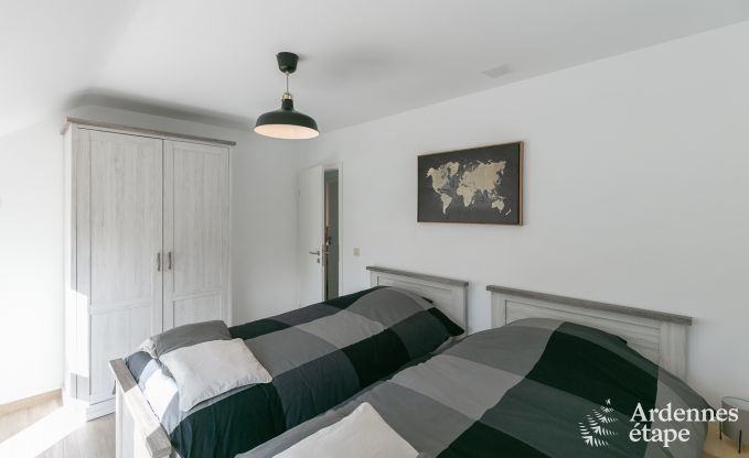 Vakantiehuis in Gedinne voor 6 personen in de Ardennen
