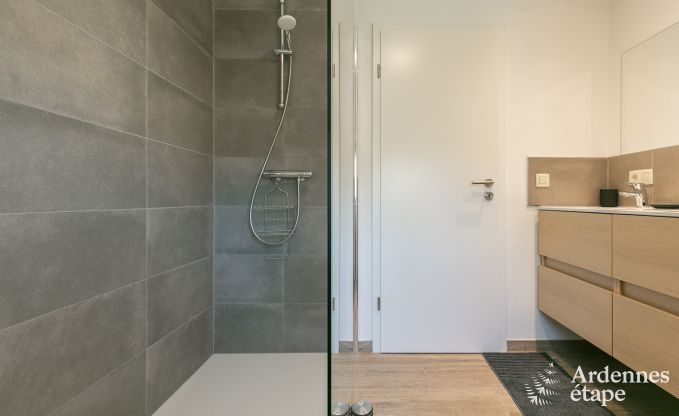 Vakantiehuis in Gedinne voor 6 personen in de Ardennen