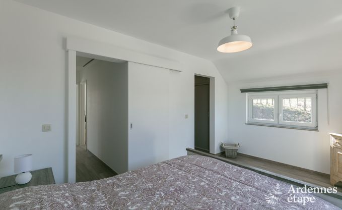 Vakantiehuis in Gedinne voor 6 personen in de Ardennen