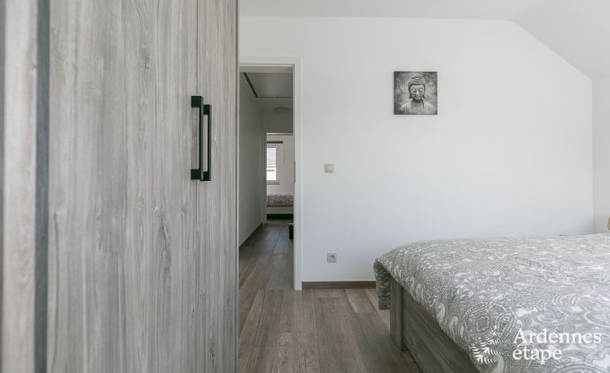 Vakantiehuis in Gedinne voor 6 personen in de Ardennen
