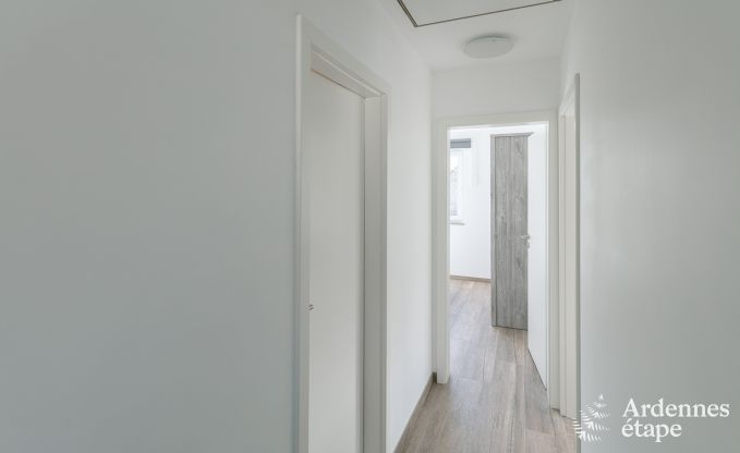 Vakantiehuis in Gedinne voor 6 personen in de Ardennen