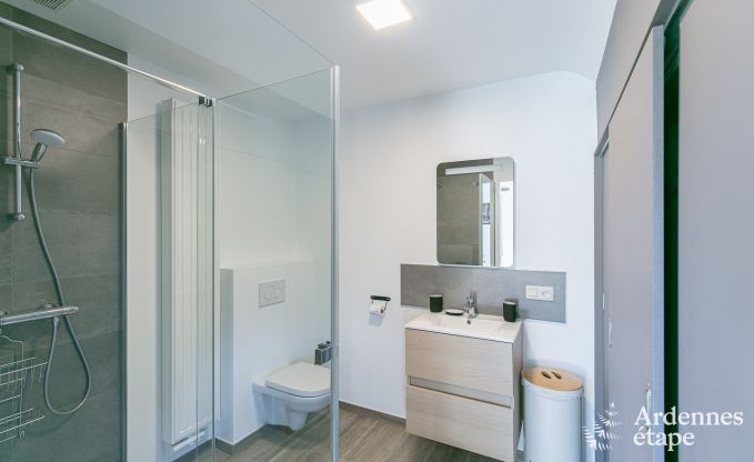 Vakantiehuis in Gedinne voor 6 personen in de Ardennen