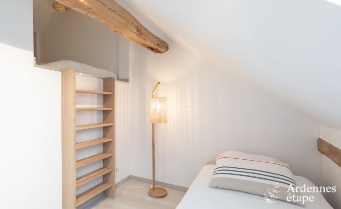 Vakantiehuis in Gedinne voor 13 personen in de Ardennen