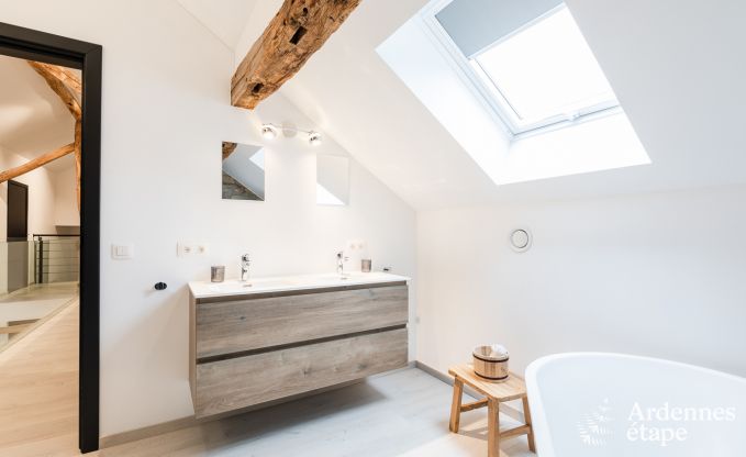 Vakantiehuis in Gedinne voor 13 personen in de Ardennen