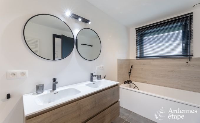 Vakantiehuis in Gedinne voor 13 personen in de Ardennen