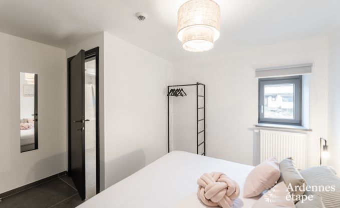 Vakantiehuis in Gedinne voor 13 personen in de Ardennen