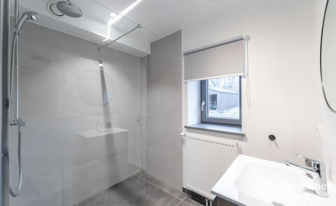 Vakantiehuis in Gedinne voor 13 personen in de Ardennen