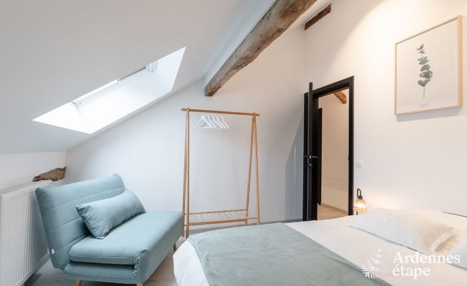 Vakantiehuis in Gedinne voor 13 personen in de Ardennen