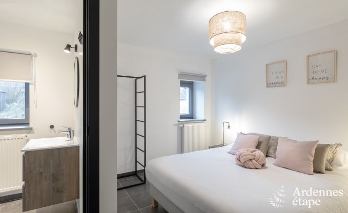Vakantiehuis in Gedinne voor 13 personen in de Ardennen