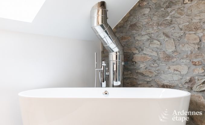 Vakantiehuis in Gedinne voor 13 personen in de Ardennen