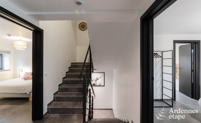 Vakantiehuis in Gedinne voor 13 personen in de Ardennen