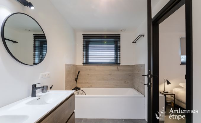 Vakantiehuis in Gedinne voor 13 personen in de Ardennen