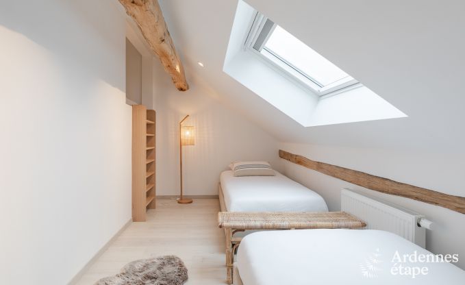 Vakantiehuis in Gedinne voor 13 personen in de Ardennen