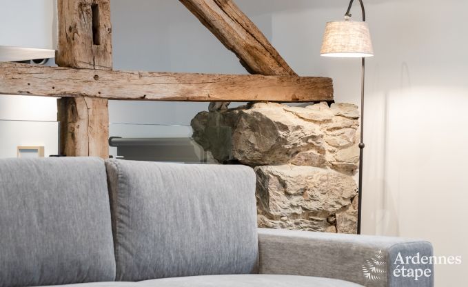 Vakantiehuis in Gedinne voor 13 personen in de Ardennen