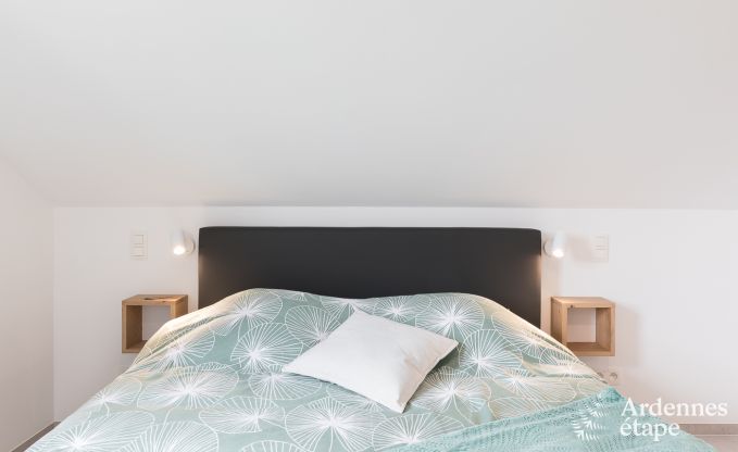 Prachtig vakantieverblijfvoor 10 personen in Rienne, Ardennen