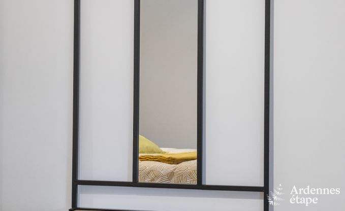 Prachtig vakantieverblijfvoor 10 personen in Rienne, Ardennen