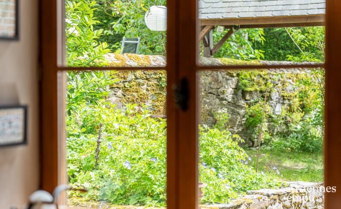 Prachtig luxe kasteel in Gedinne, Ardennen