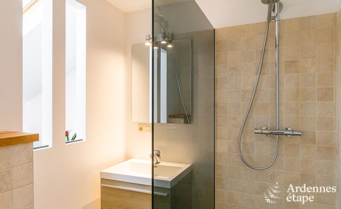 Luxe villa in Gedinne voor 14 personen in de Ardennen