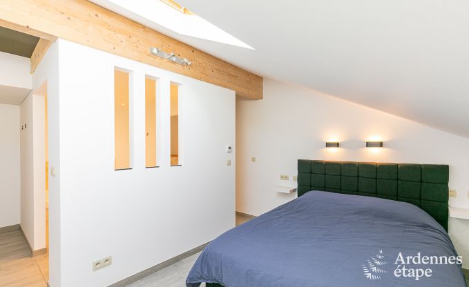 Luxe villa in Gedinne voor 14 personen in de Ardennen