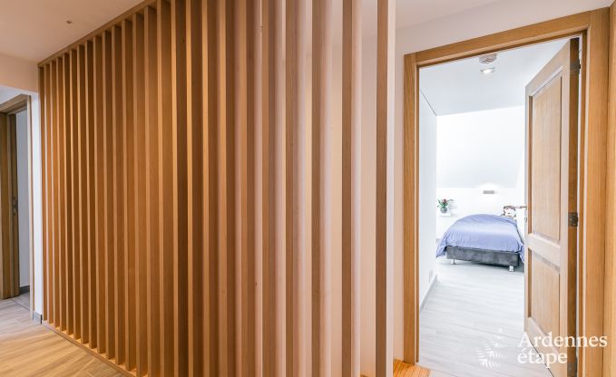 Luxe villa in Gedinne voor 14 personen in de Ardennen