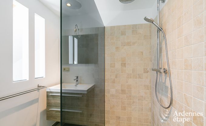 Luxe villa in Gedinne voor 14 personen in de Ardennen