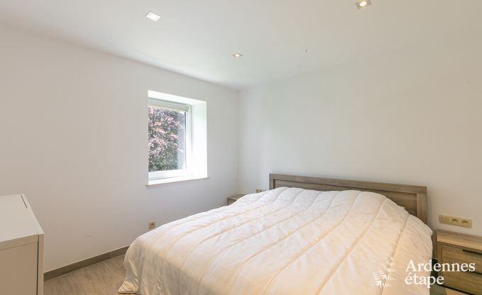 Luxe villa in Gedinne voor 14 personen in de Ardennen