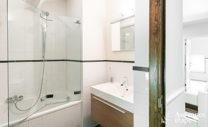 Luxe villa in Gedinne voor 18 personen in de Ardennen