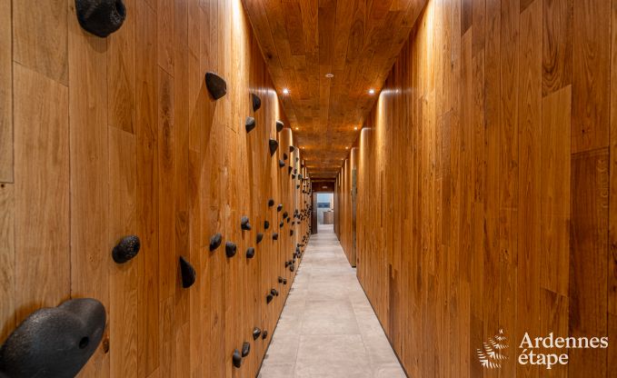 Uitzonderlijke vakantievilla voor 14 personen in Gedinne, Ardennen