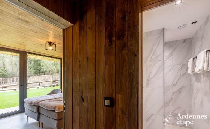 Uitzonderlijke vakantievilla voor 14 personen in Gedinne, Ardennen