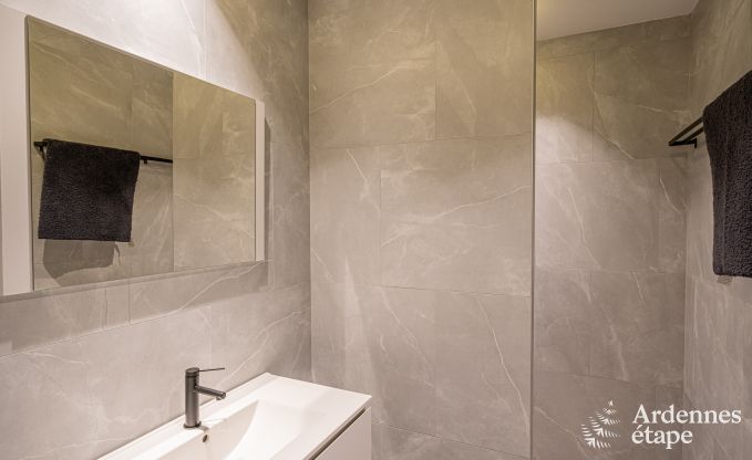 Uitzonderlijke vakantievilla voor 14 personen in Gedinne, Ardennen