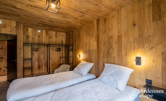 Uitzonderlijke vakantievilla voor 14 personen in Gedinne, Ardennen