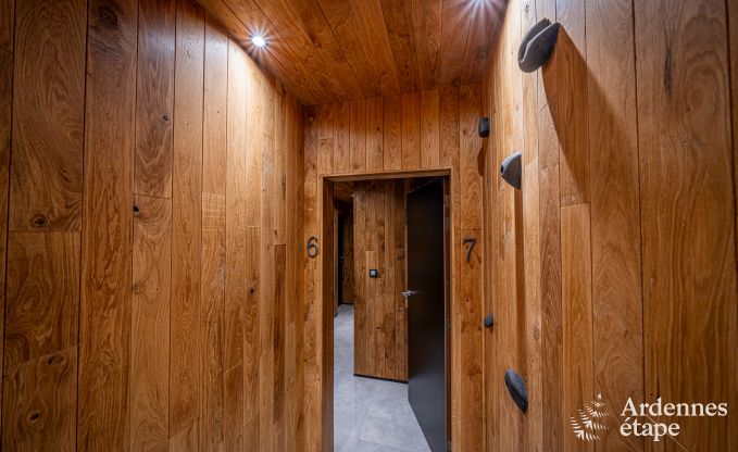 Uitzonderlijke vakantievilla voor 14 personen in Gedinne, Ardennen