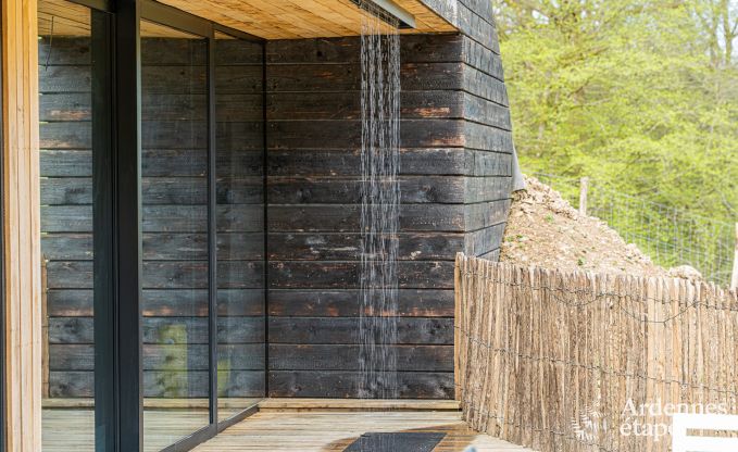 Uitzonderlijke vakantievilla voor 14 personen in Gedinne, Ardennen