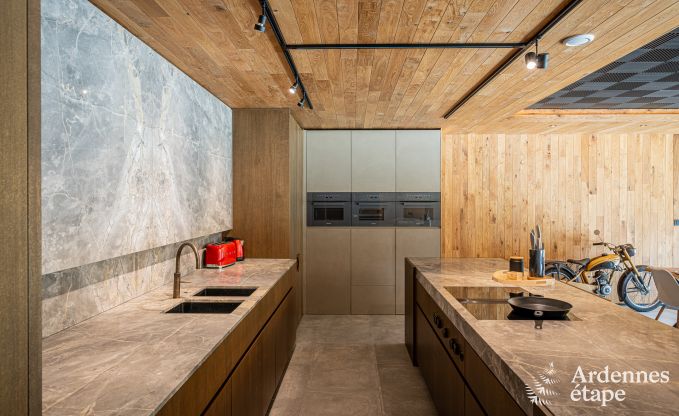 Uitzonderlijke vakantievilla voor 14 personen in Gedinne, Ardennen