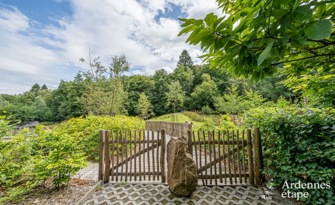 Uitzonderlijke vakantievilla voor 14 personen in Gedinne, Ardennen