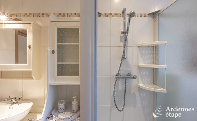 Vakantiehuis in Gedinne voor 12 personen in de Ardennen