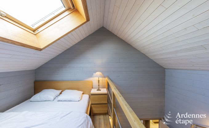 Vakantiehuis in Gedinne voor 20 personen in de Ardennen