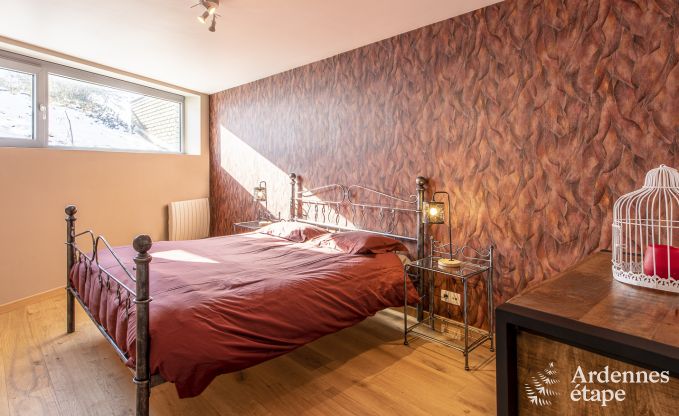 Vakantiehuis in Gedinne voor 4 personen in de Ardennen