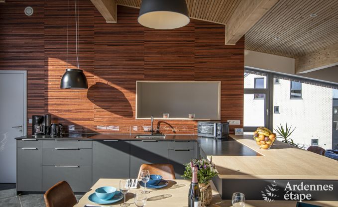 Vakantiehuis in Gedinne voor 4 personen in de Ardennen