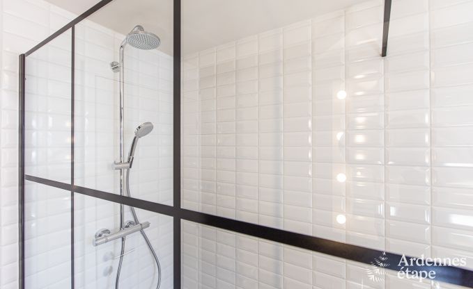 Vakantiehuis in Gedinne voor 4 personen in de Ardennen