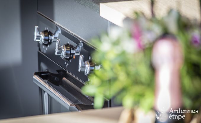 Vakantiehuis in Gedinne voor 4 personen in de Ardennen