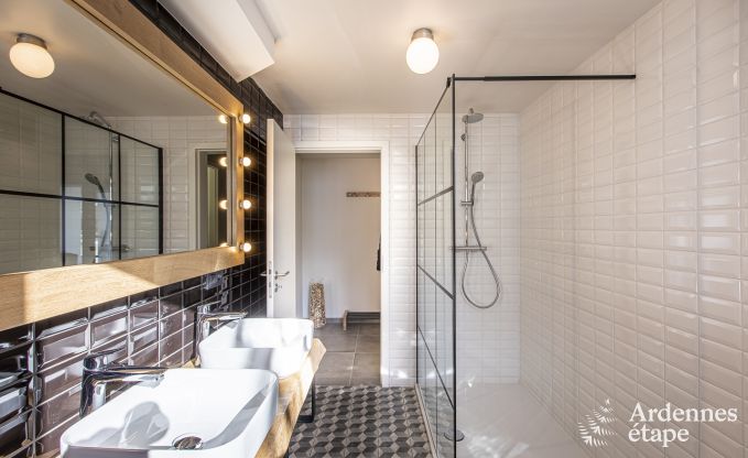 Vakantiehuis in Gedinne voor 4 personen in de Ardennen