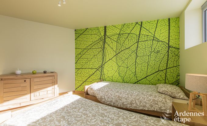 Vakantiehuis in Gedinne voor 4 personen in de Ardennen